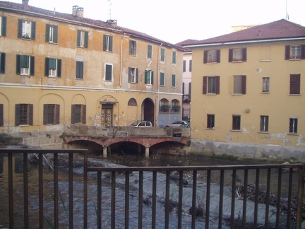 11 Monza  Lambro