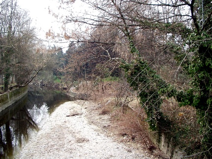 10 Monza Ponte via Cantore via Boccaccio