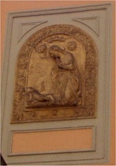 30 Monza altarolo Piazzetta San Giovanni Bosco
