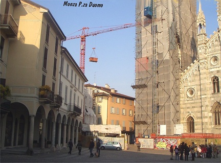 06 Monza Duomo San Giovanni Battista