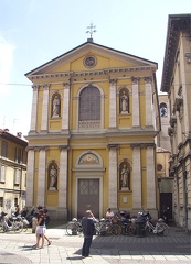 02 Monza Chiesa Sacro Cuore