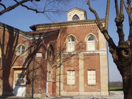 07 Monza Parco Cascina San Fedele lato sinistro