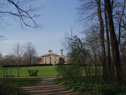 01 Monza Parco Cascina San Fedele dal Parco