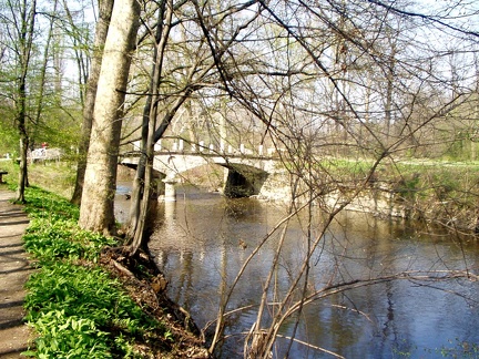 02 Monza Parco ponte delle Catene