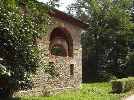 08a Monza Parco Mulini asciutti fienile