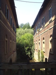14 Monza Parco Mulini asciutti roggia